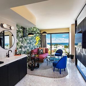 King Suite One King Bed Ocean View