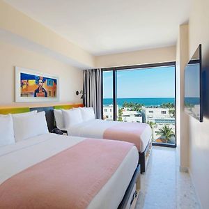 Guest Room Two Queen Beds Ocean view