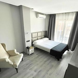 Hotel Parquemar